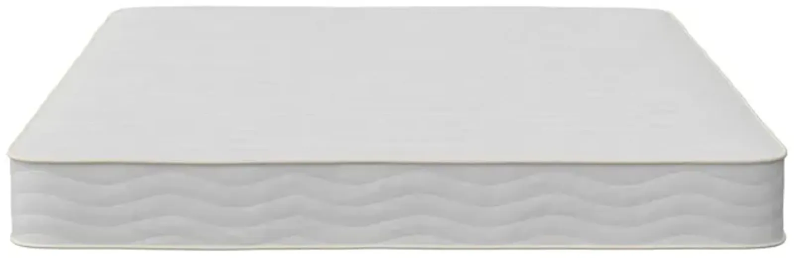 Respite 8 inch 2-Sided Pocket Spring Mattress