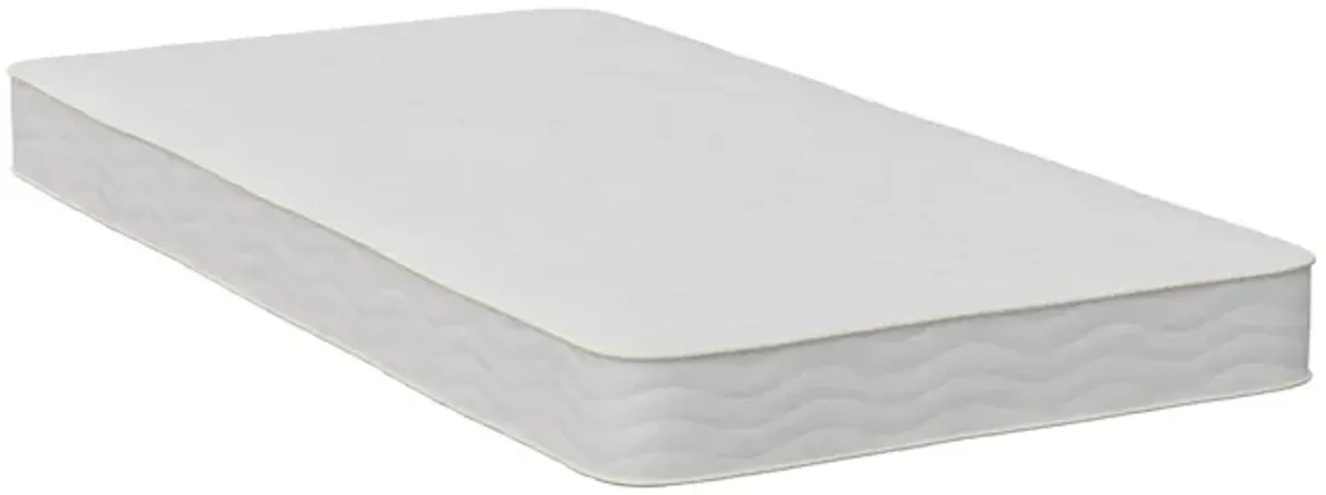 Respite 8 inch 2-Sided Pocket Spring Mattress