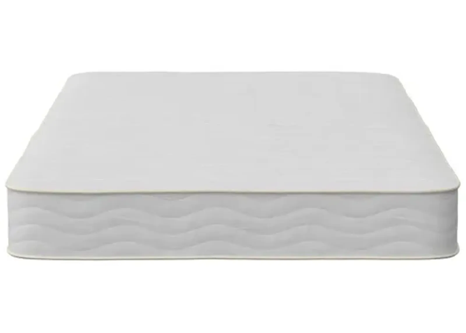 Respite 8 inch 2-Sided Pocket Spring Mattress