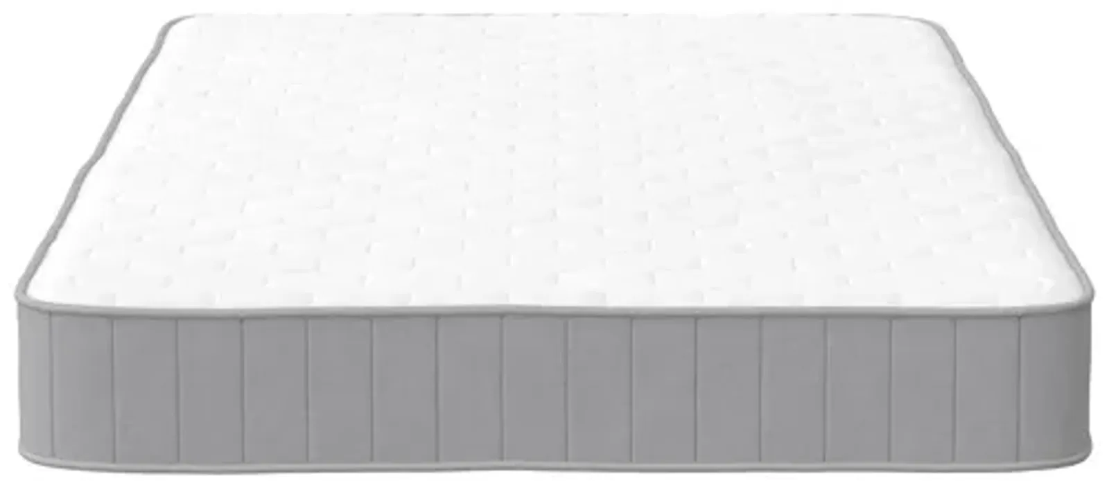 Serenity 6 inch Coil 2-Sided Flippable Spring Mattress