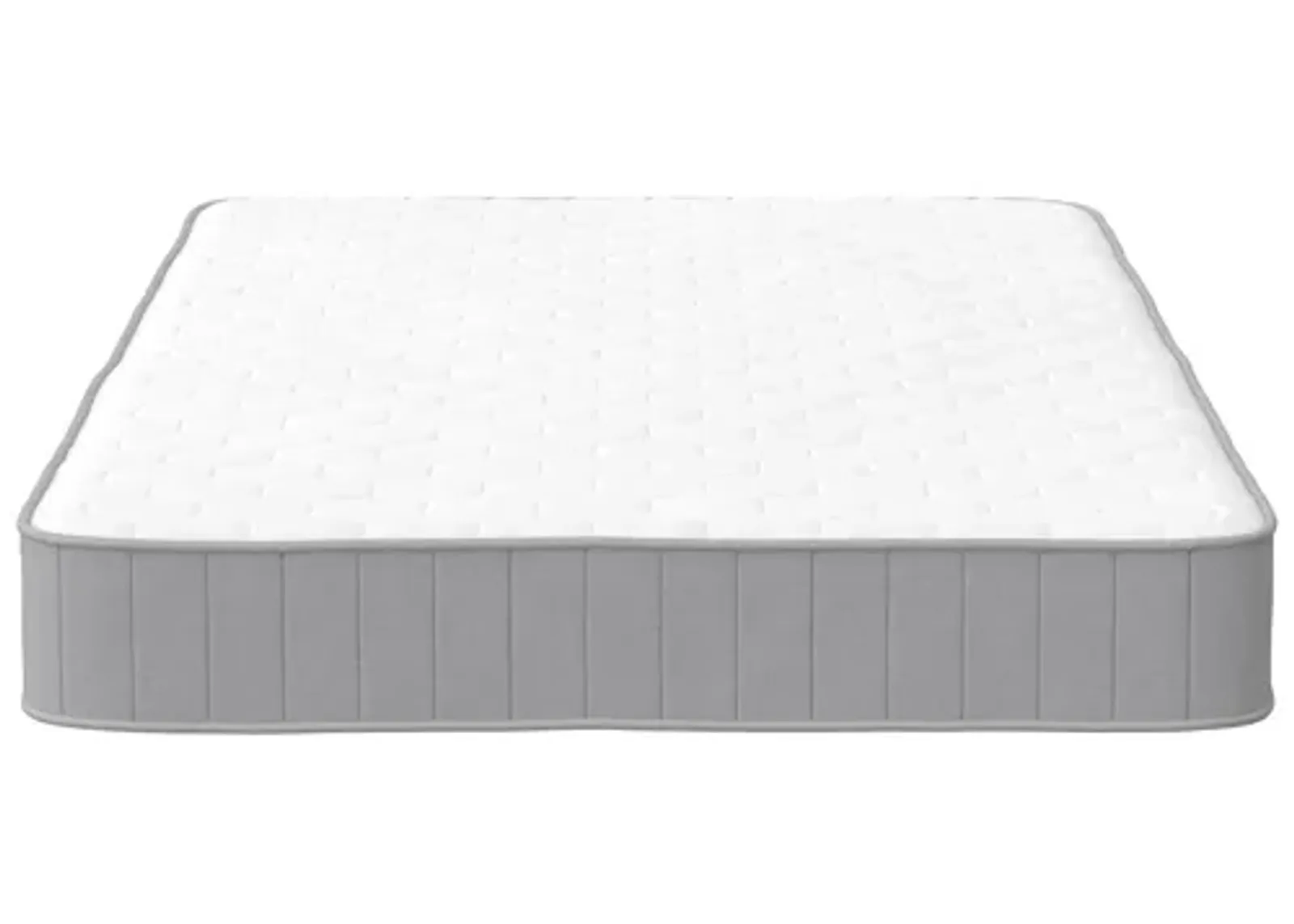 Serenity 6 inch Coil 2-Sided Flippable Spring Mattress