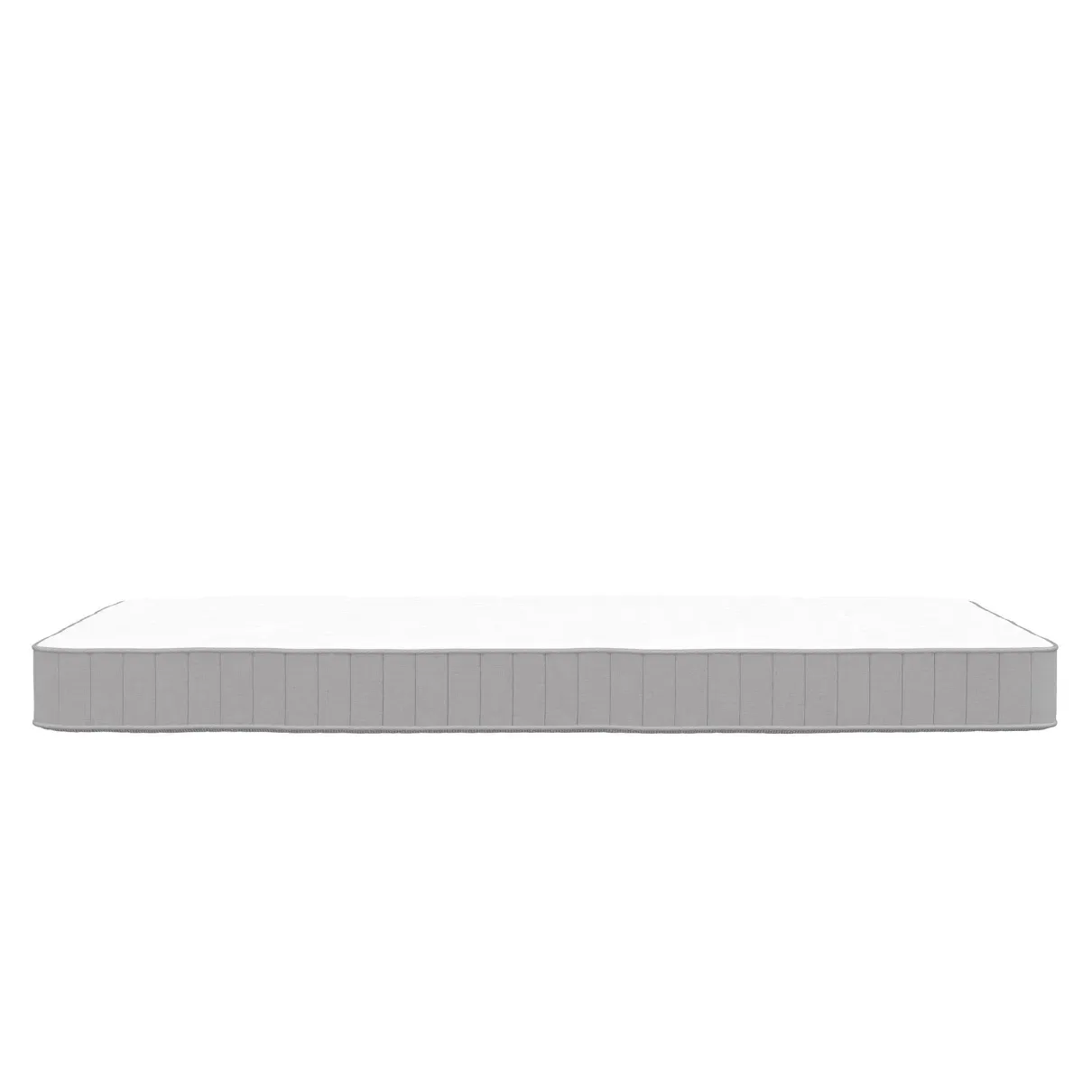 Serenity 6 inch Coil 2-Sided Flippable Spring Mattress