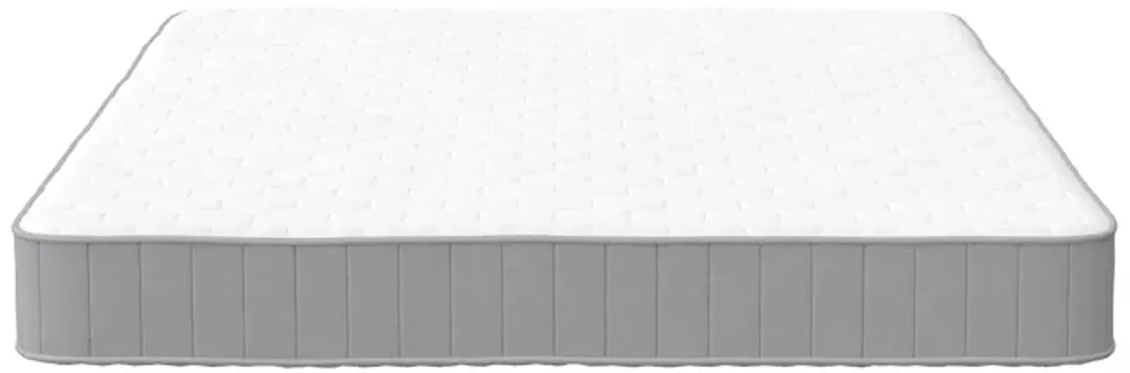 Serenity 6 inch Coil 2-Sided Flippable Spring Mattress