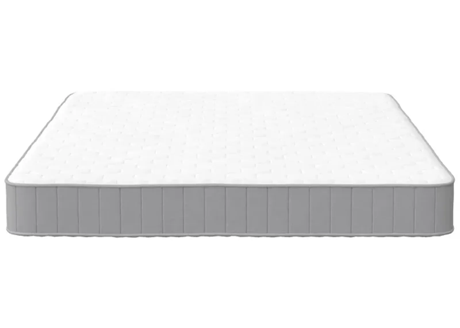 Serenity 6 inch Coil 2-Sided Flippable Spring Mattress