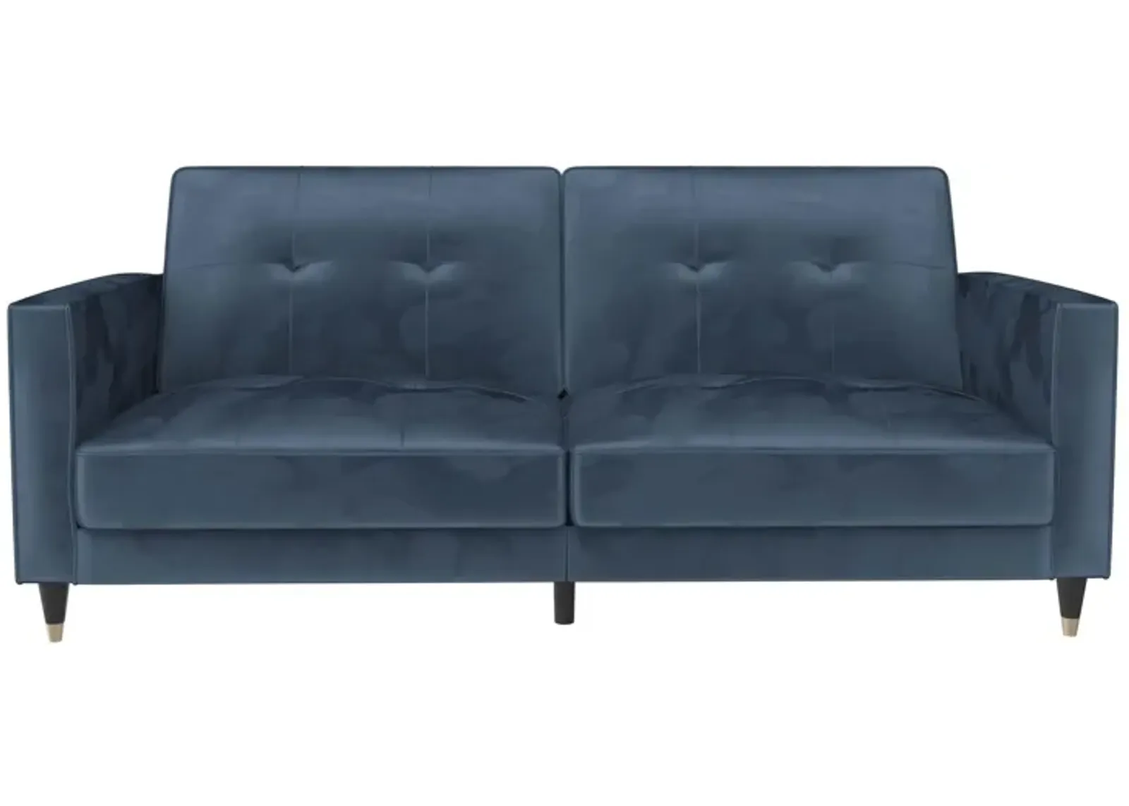 Penelope Pin Tufted Futon