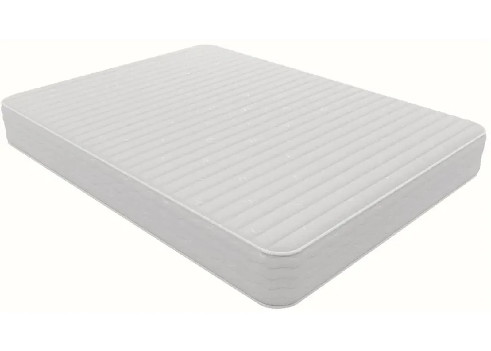 Contour Plus 10" Coil Reversible Mattress