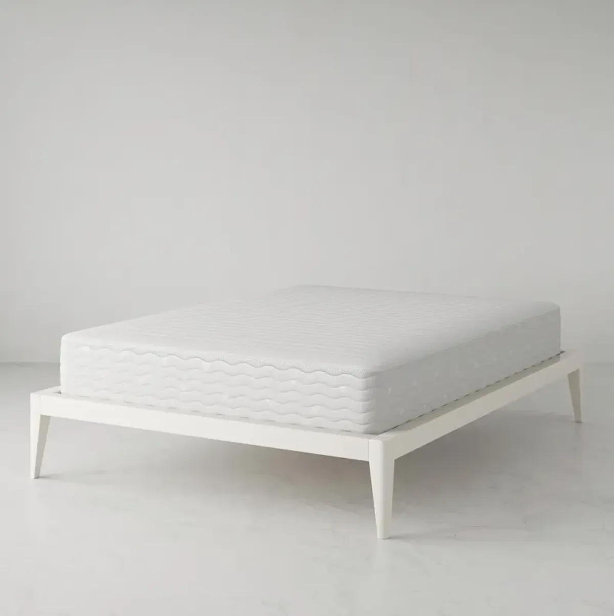 Contour Plus 10" Coil Reversible Mattress