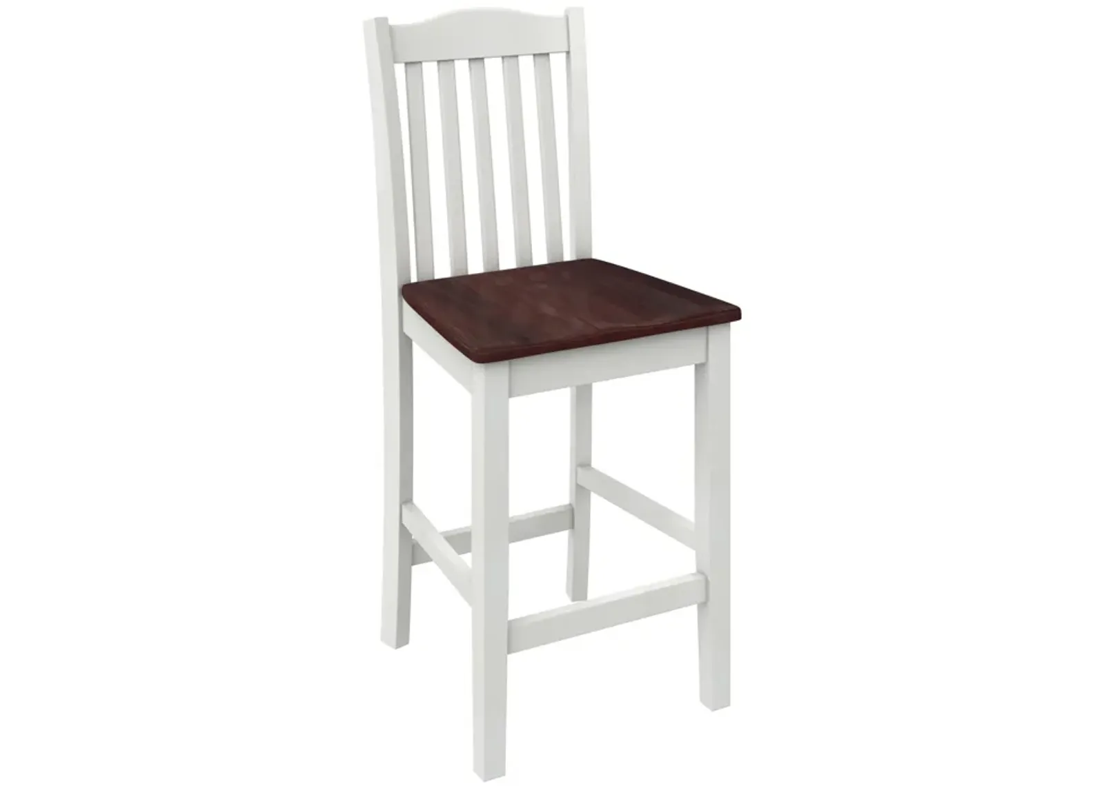 Shiloh Counter Height Dining Chair, Set of 2