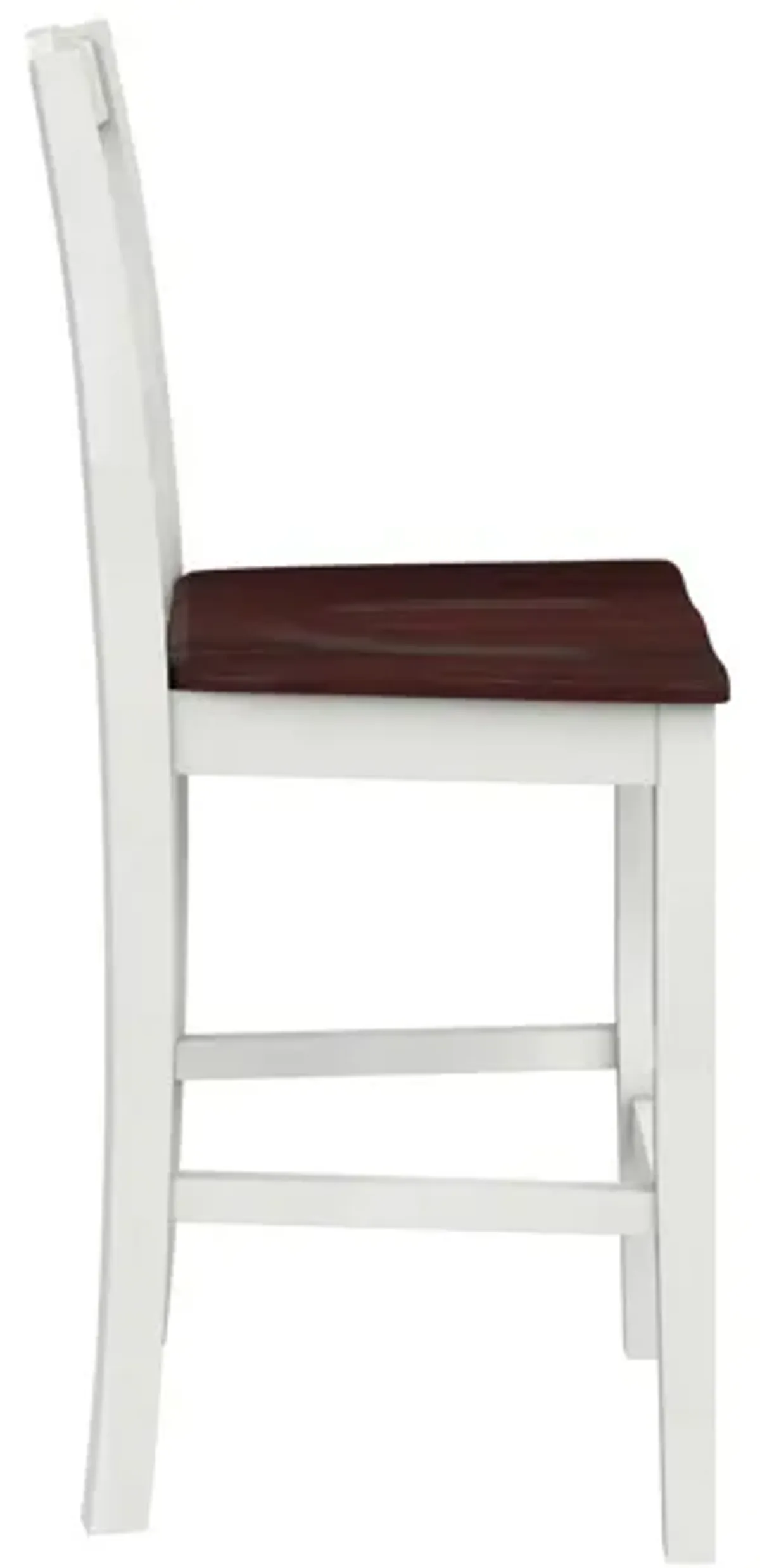 Shiloh Counter Height Dining Chair, Set of 2