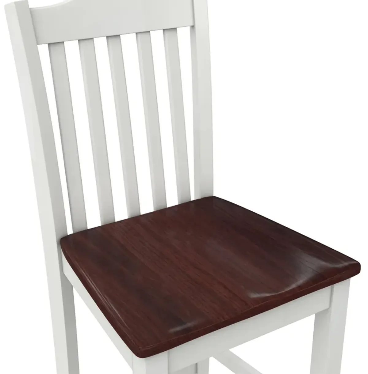 Shiloh Counter Height Dining Chair, Set of 2