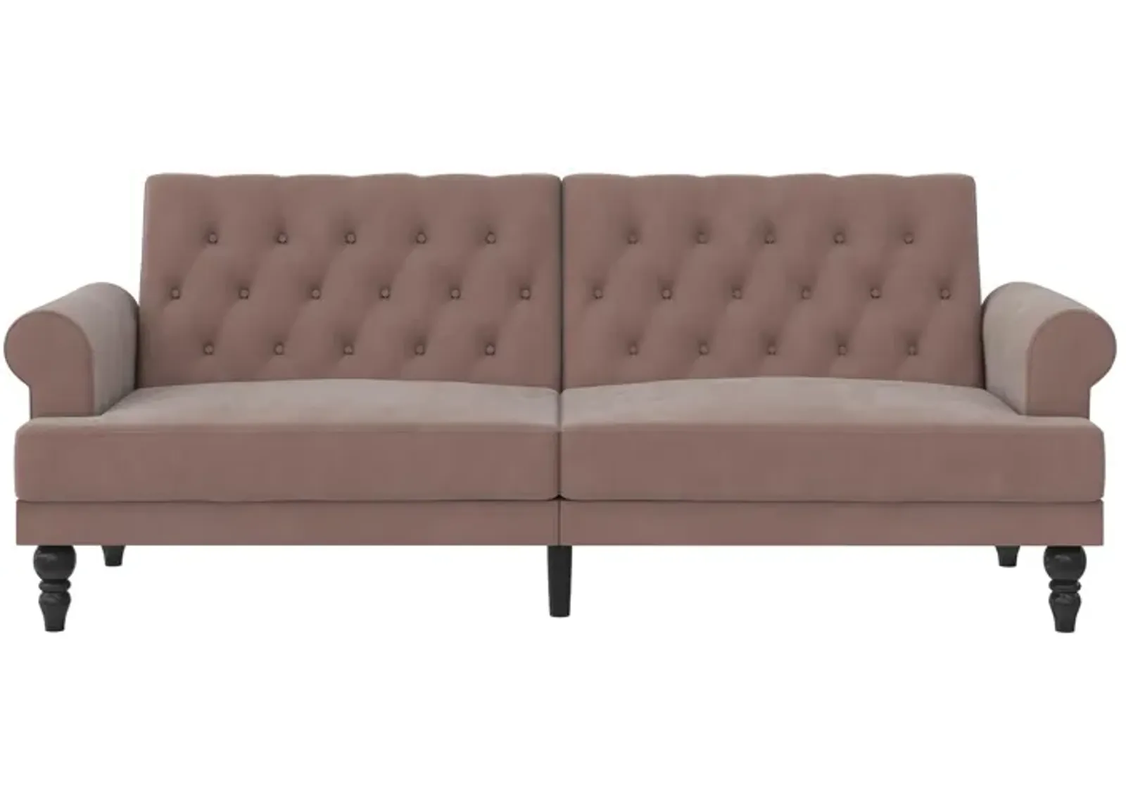 Cassidy Upholstered Futon