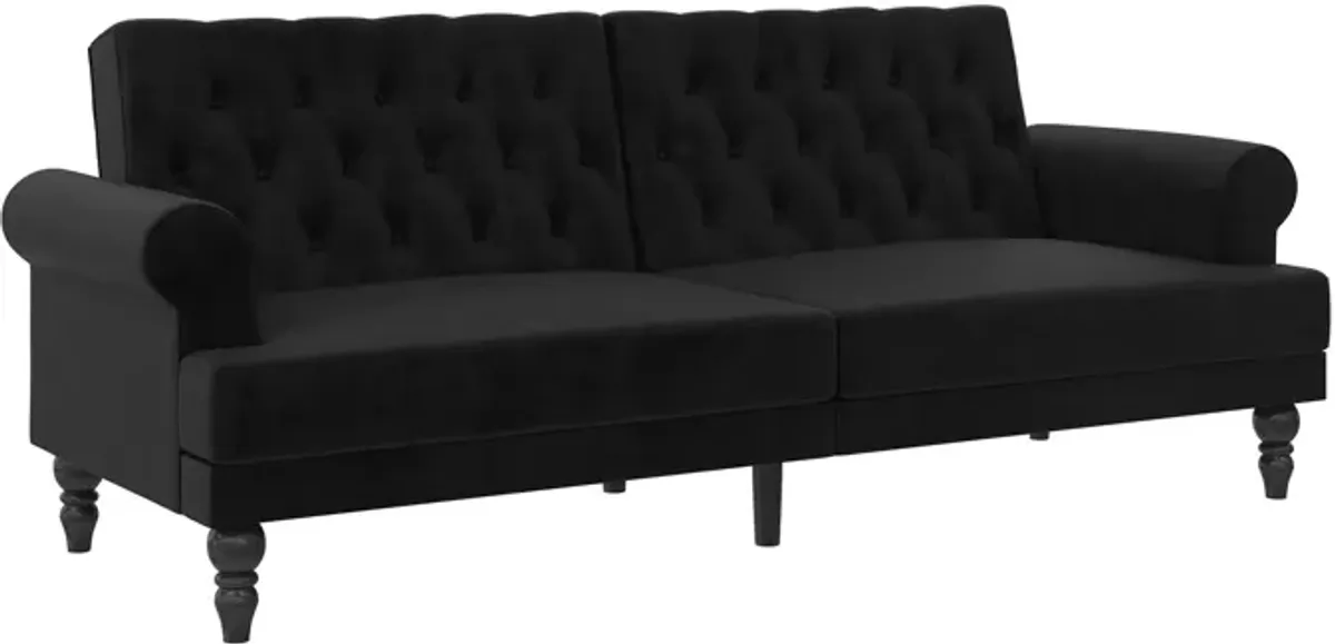 Cassidy Upholstered Futon