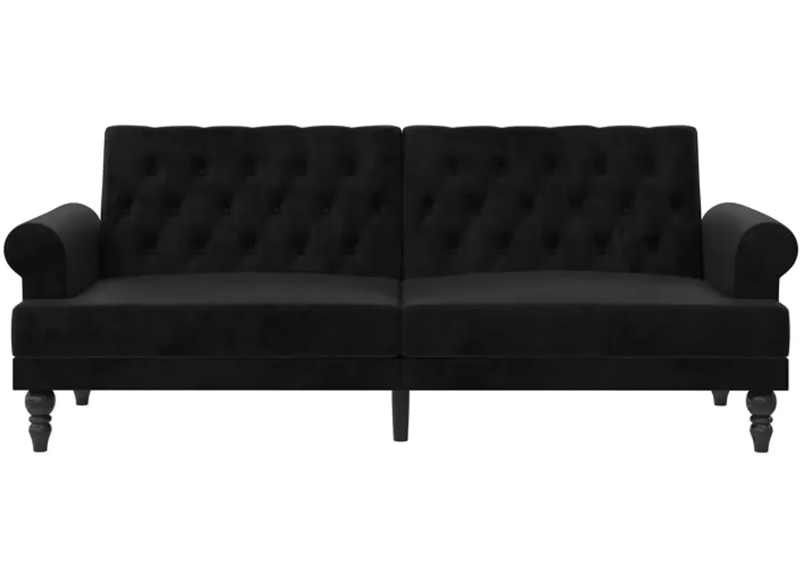 Cassidy Upholstered Futon