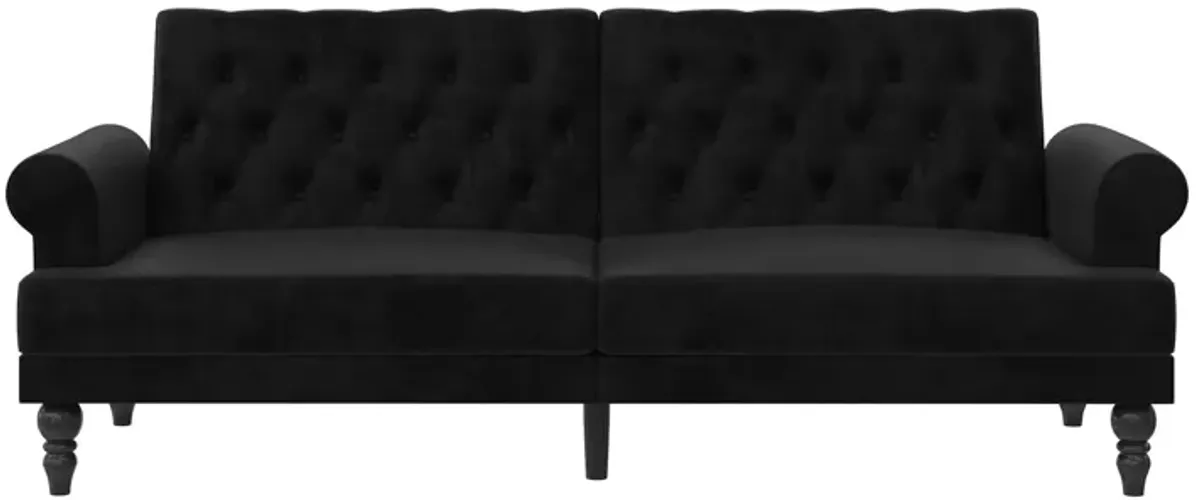 Cassidy Upholstered Futon