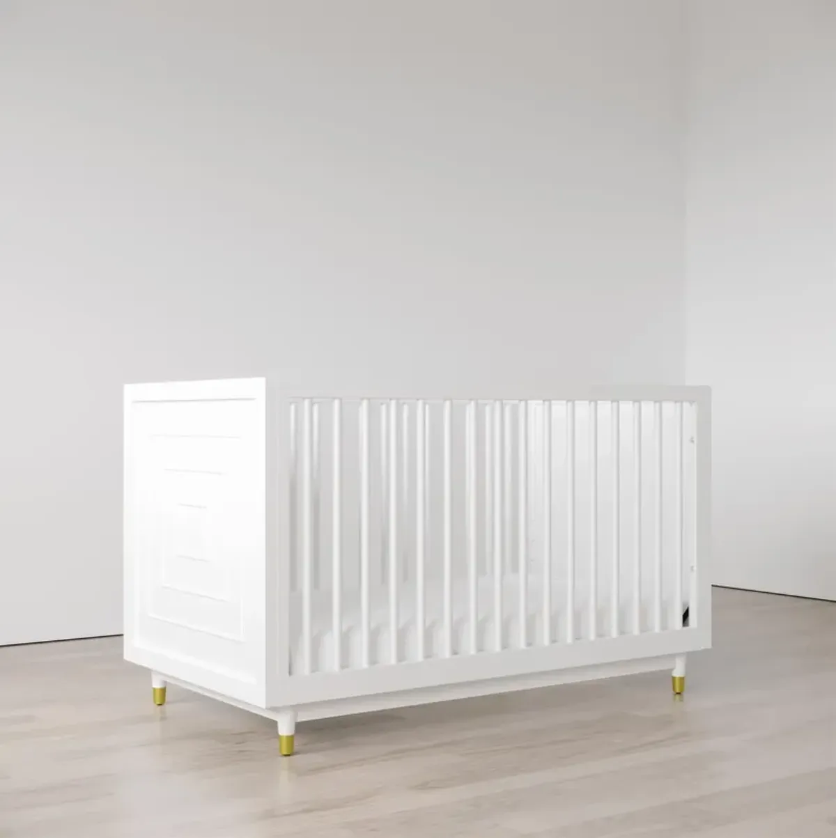 Aviary 3-in-1 Convertible Crib