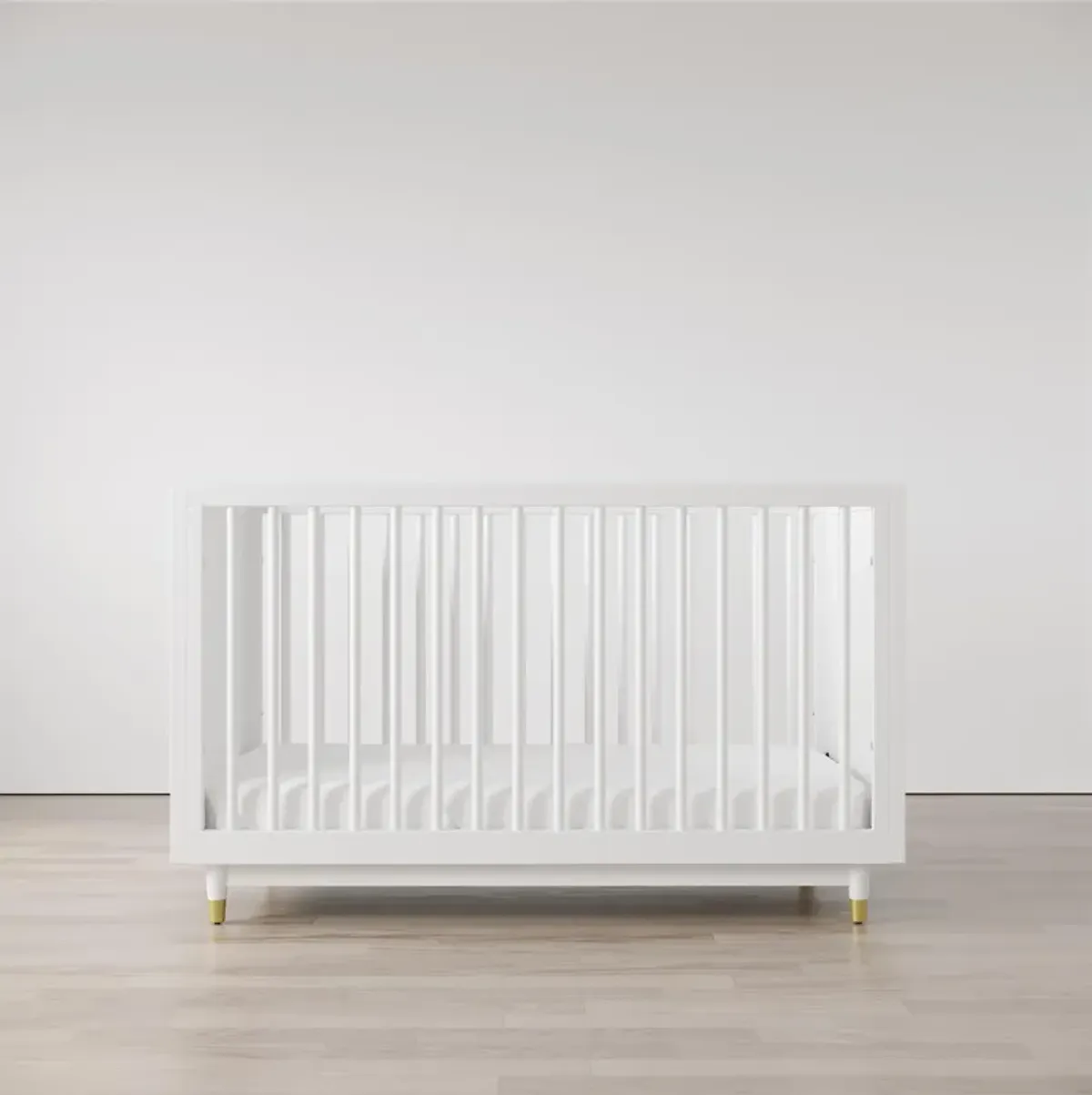 Aviary 3-in-1 Convertible Crib