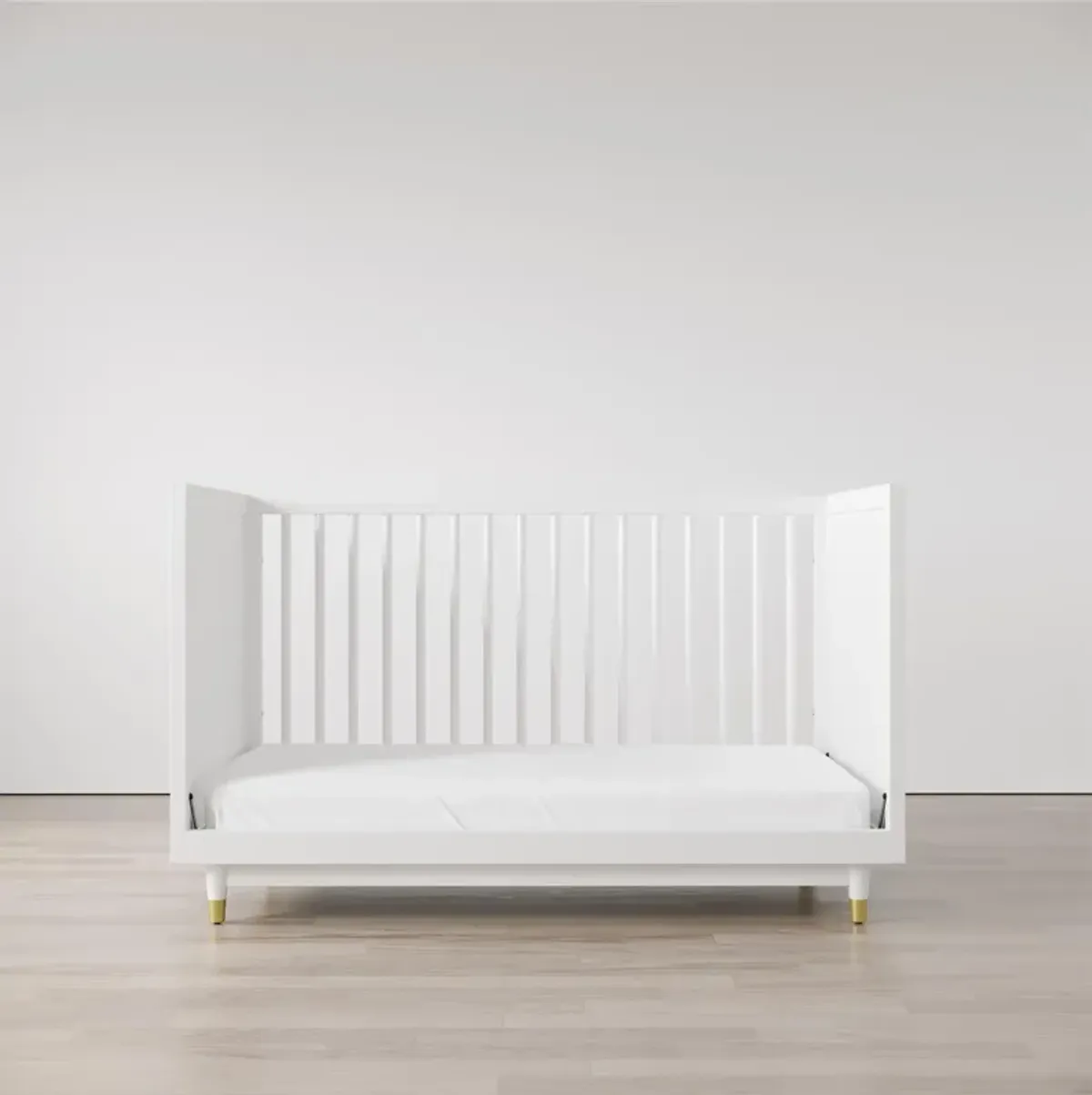 Aviary 3-in-1 Convertible Crib