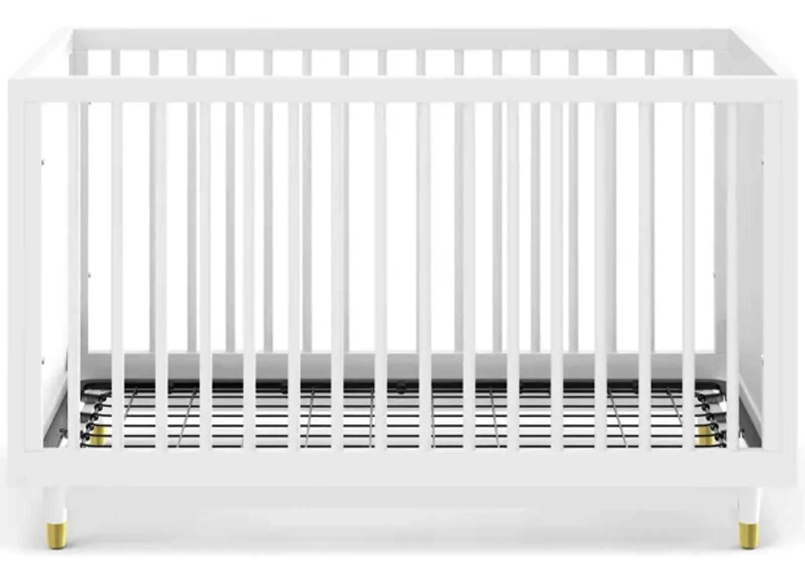 Aviary 3-in-1 Convertible Crib