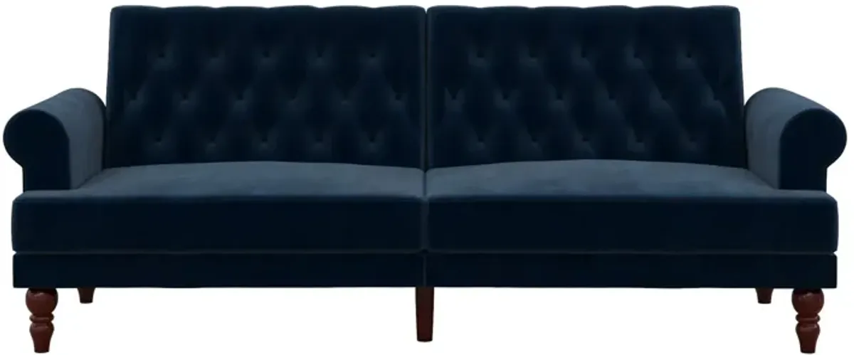 Cassidy Upholstered Futon