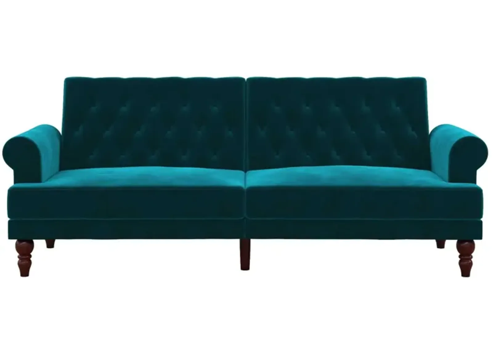 Cassidy Upholstered Futon