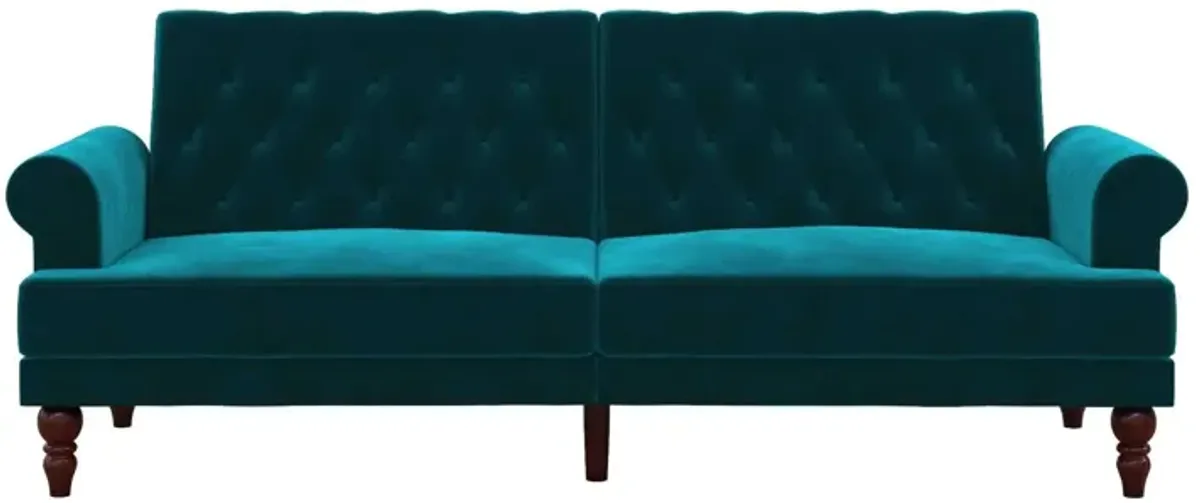 Cassidy Upholstered Futon