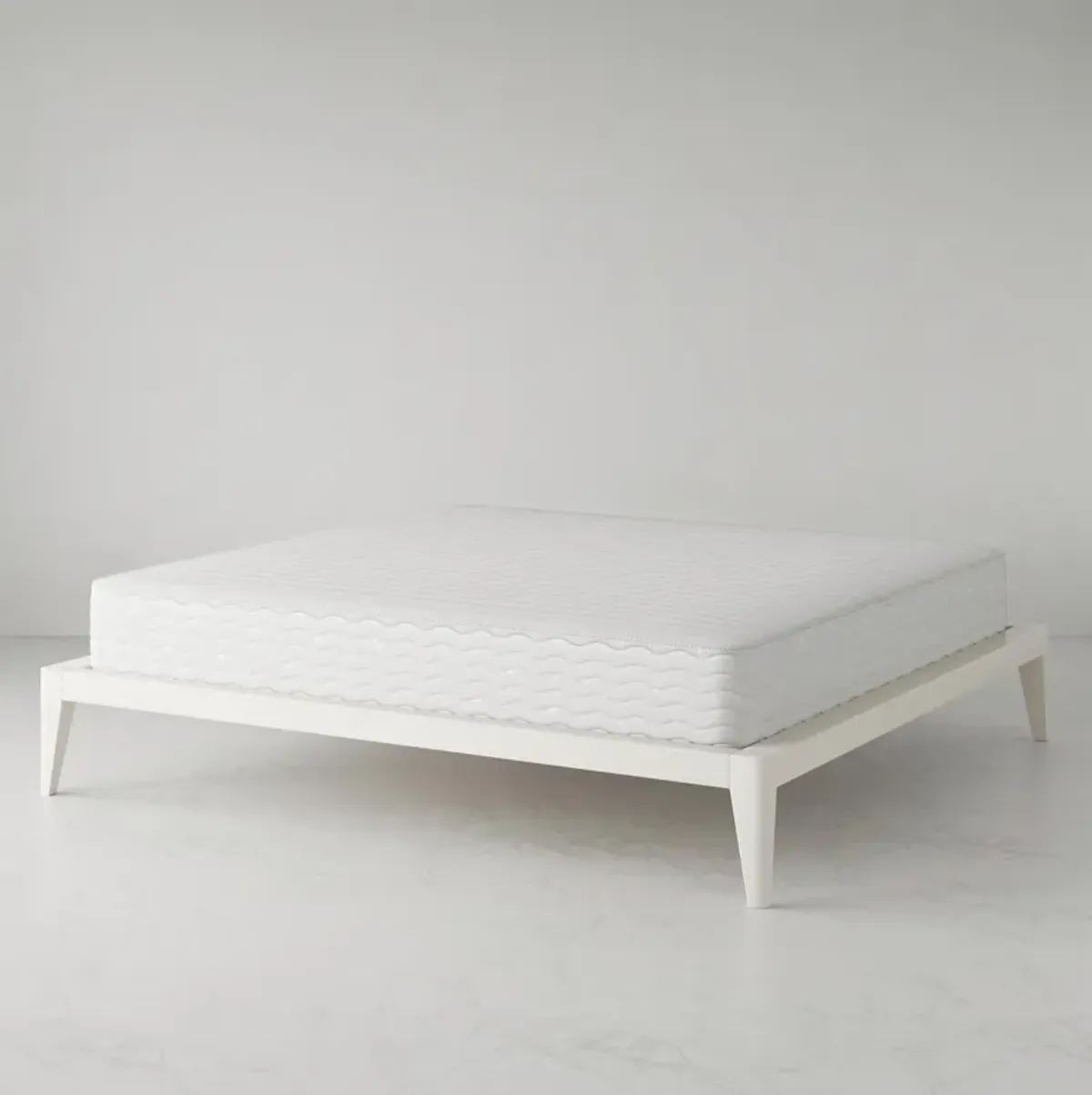 Contour Plus 10" Coil Reversible Mattress