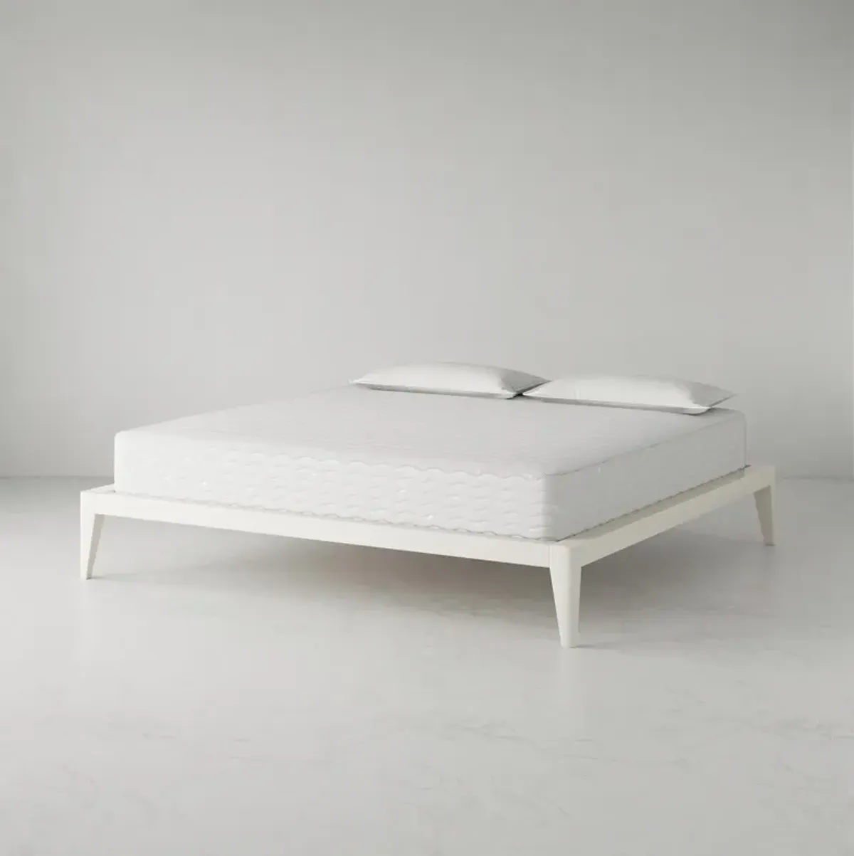 Contour Plus 10" Coil Reversible Mattress