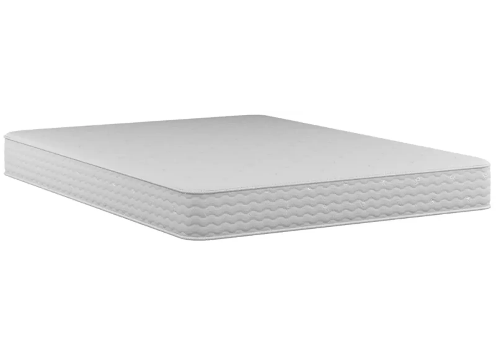 Contour Plus 10" Coil Reversible Mattress