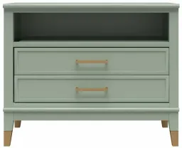 Pale Green color