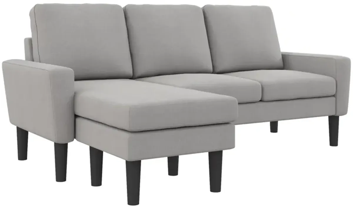 Farnsworth Reversible Sofa Sectional