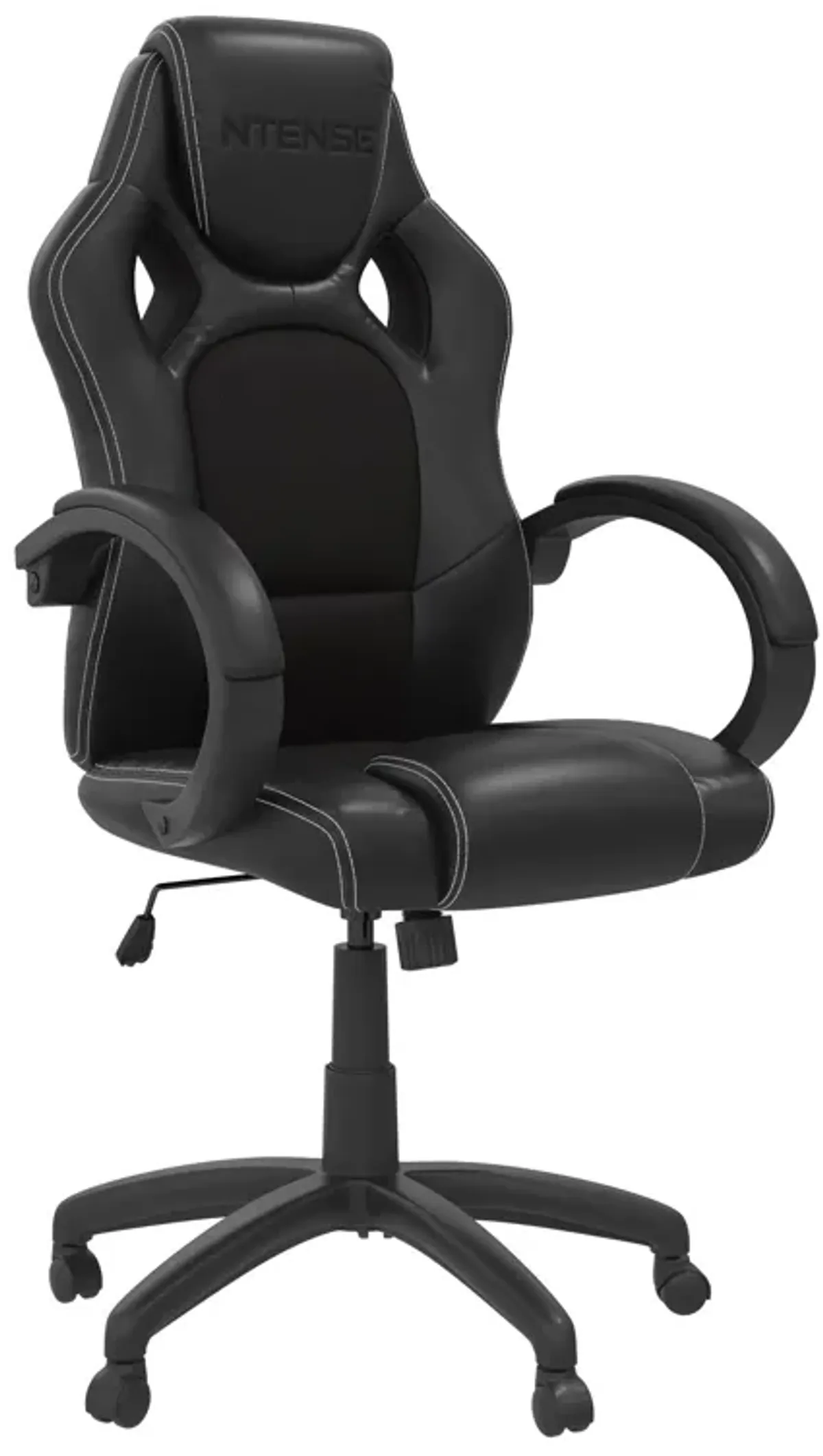 Vortex Gaming and Office Faux Leather High Back Chair