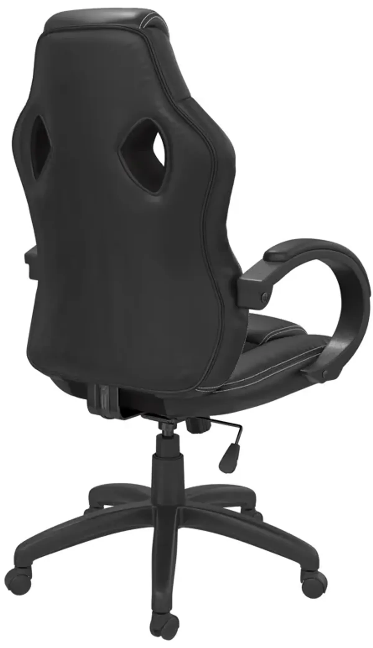 Vortex Gaming and Office Faux Leather High Back Chair