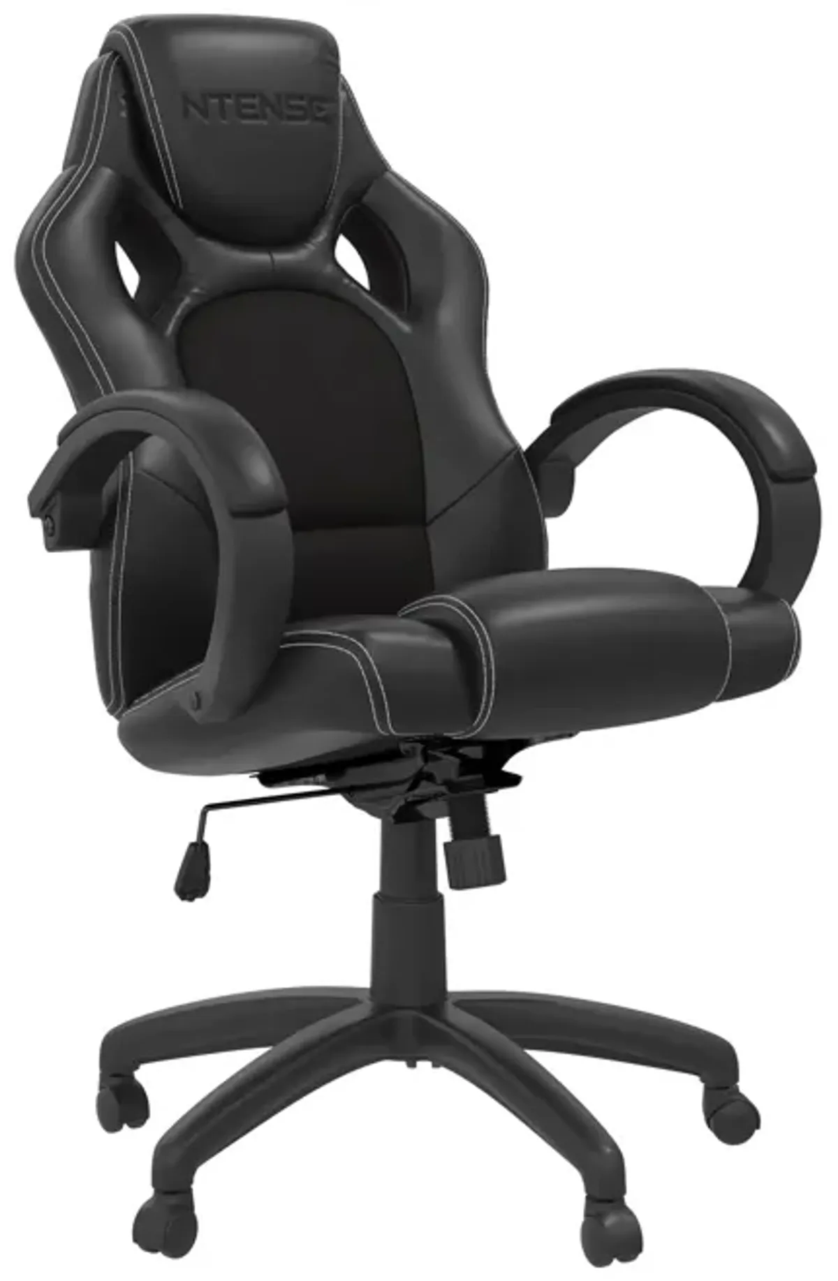 Vortex Gaming and Office Faux Leather High Back Chair