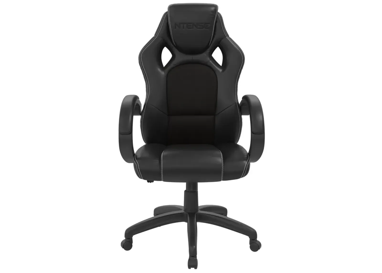 Vortex Gaming and Office Faux Leather High Back Chair