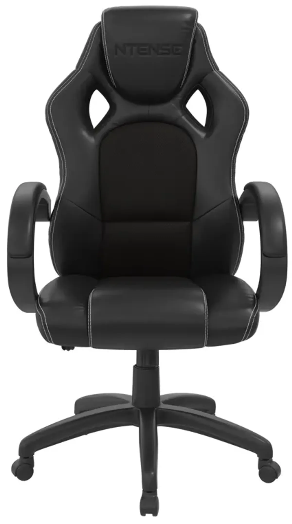 Vortex Gaming and Office Faux Leather High Back Chair