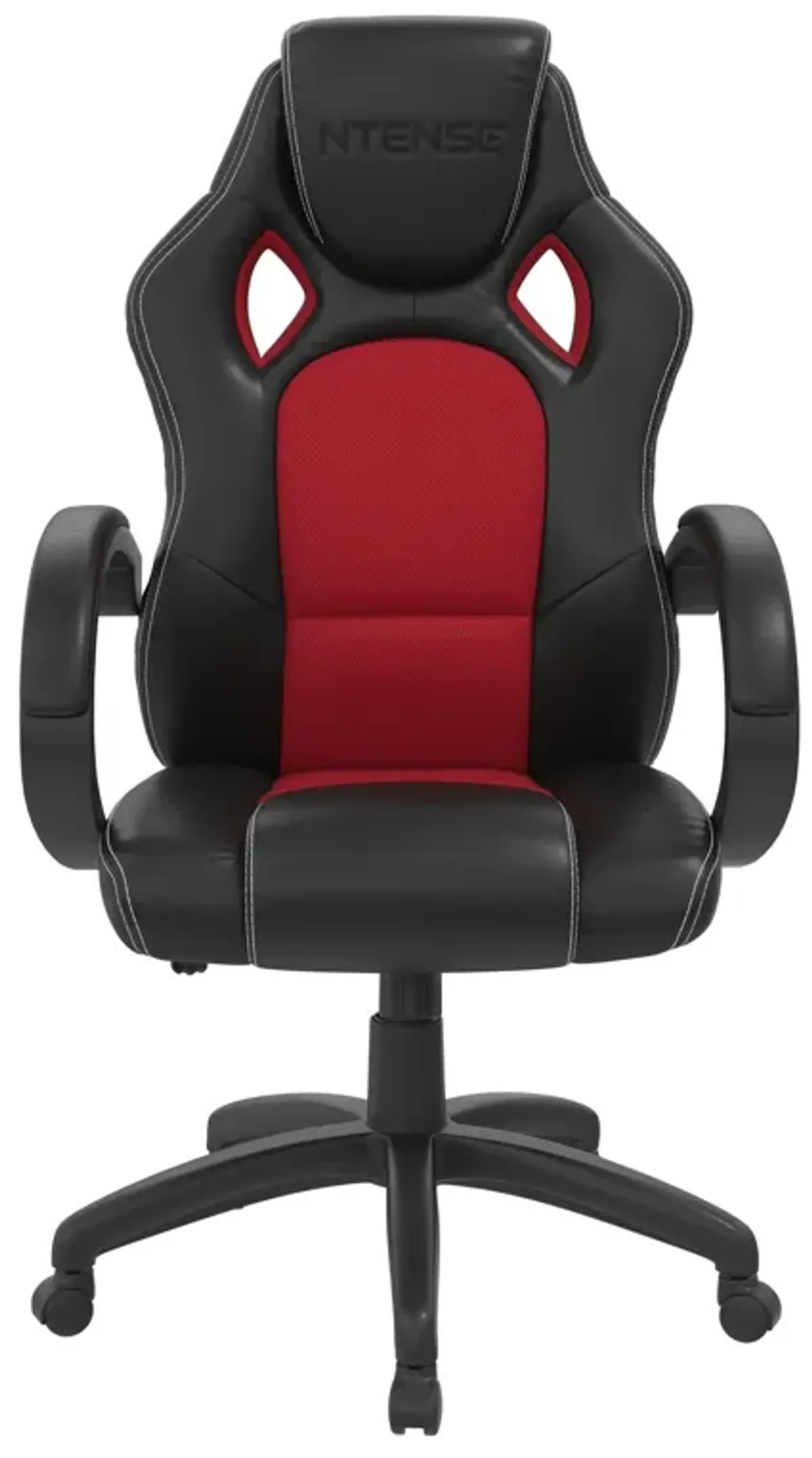 Vortex Gaming and Office Faux Leather High Back Chair