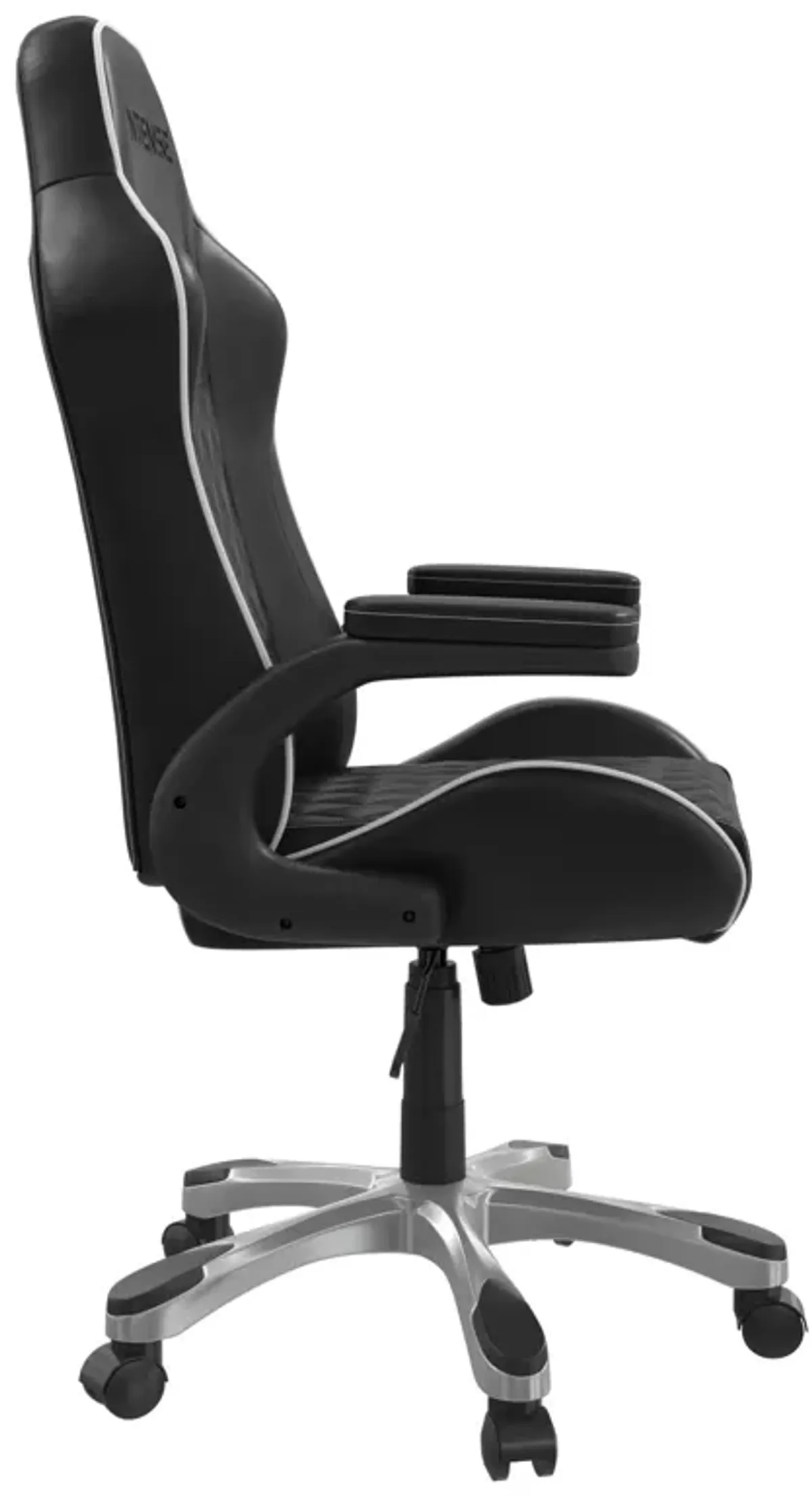 Galaxy Gaming and Office Faux Leather High Back Chair