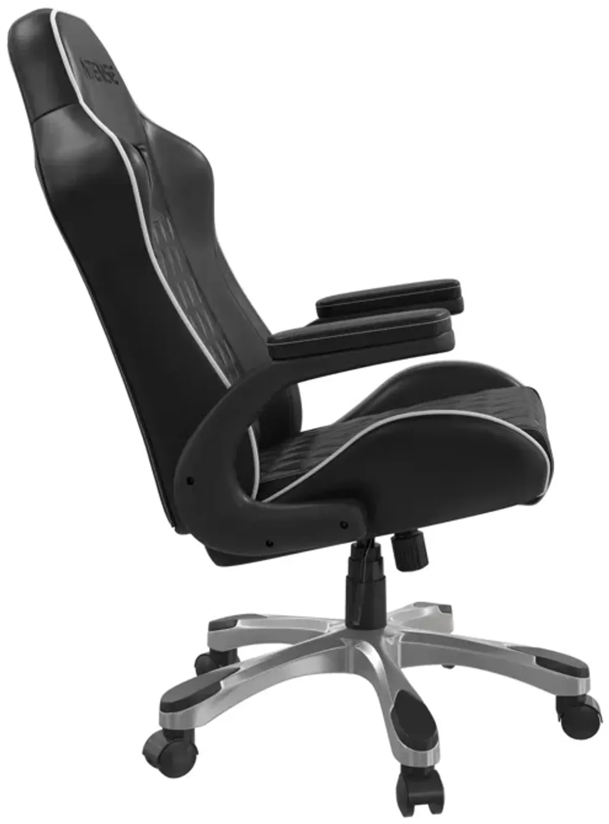 Galaxy Gaming and Office Faux Leather High Back Chair