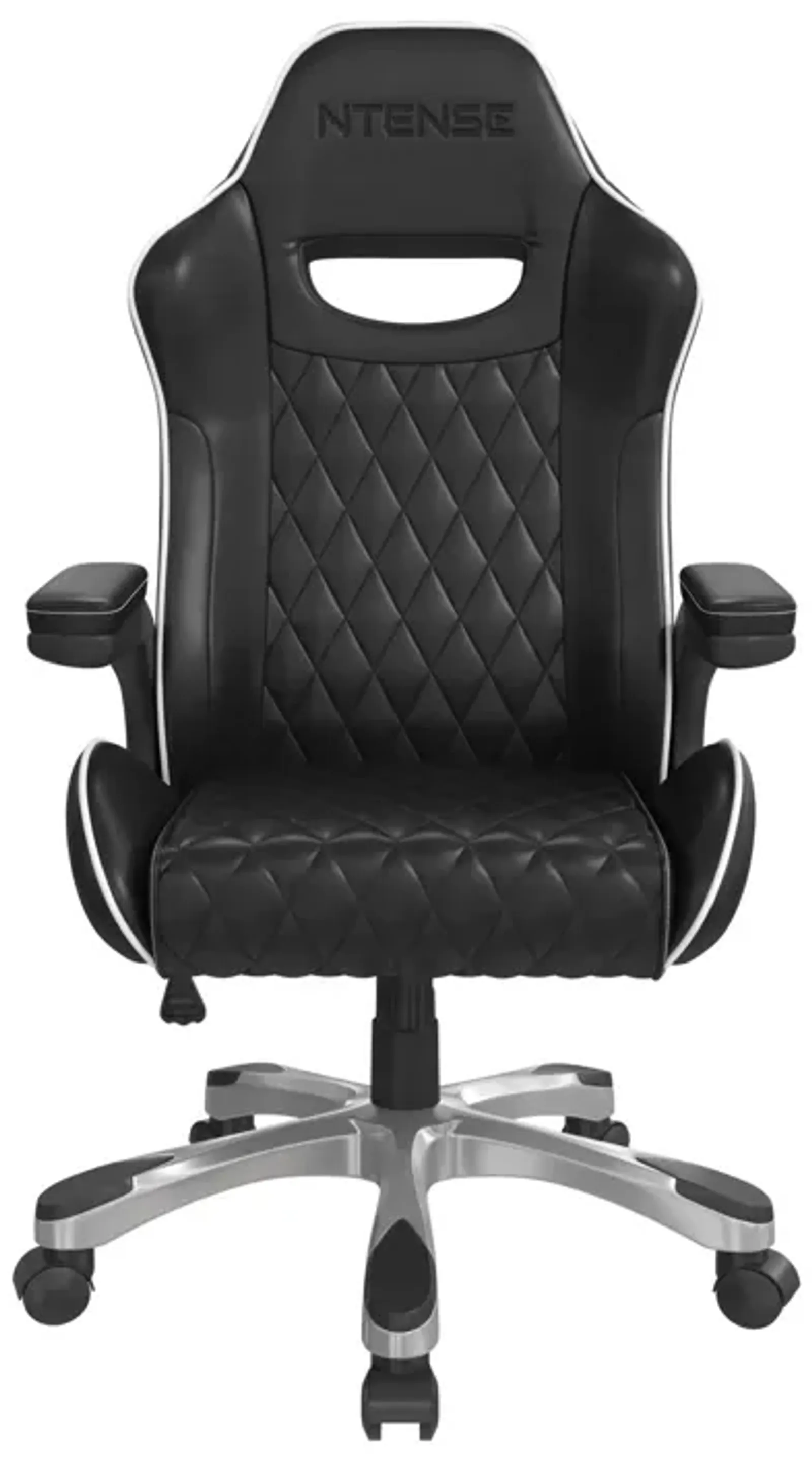 Galaxy Gaming and Office Faux Leather High Back Chair