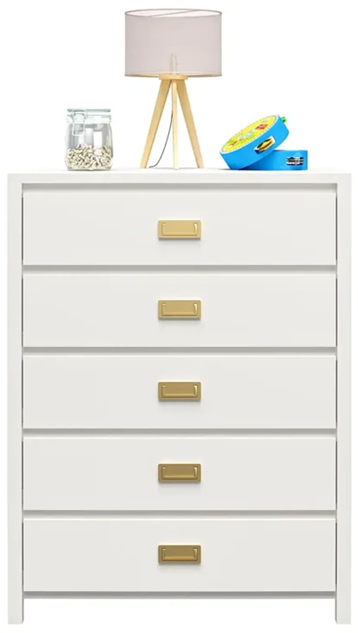 Monarch Hill Haven 5 Drawer Kids’ Dresser