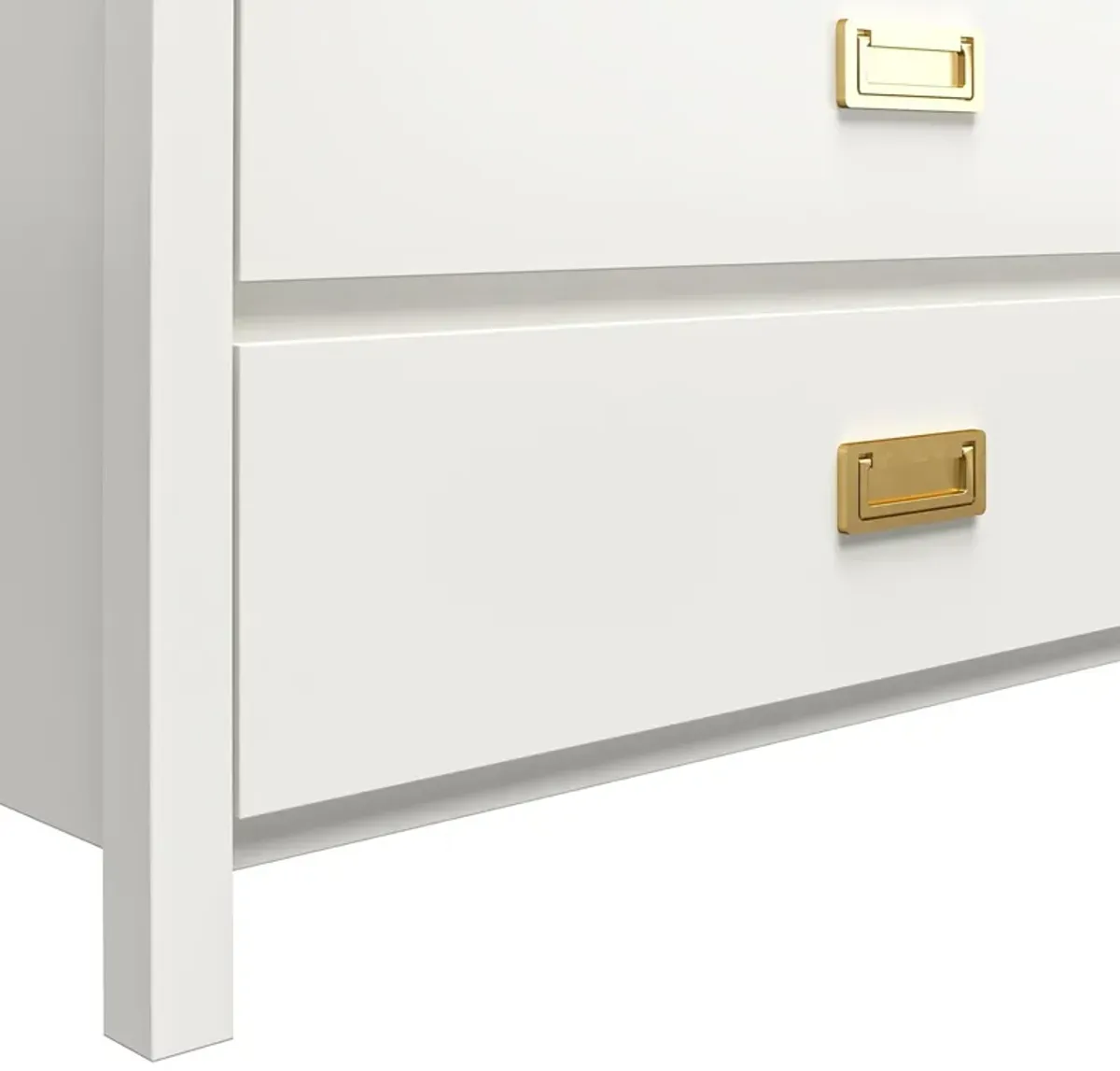 Monarch Hill Haven 5 Drawer Kids’ Dresser