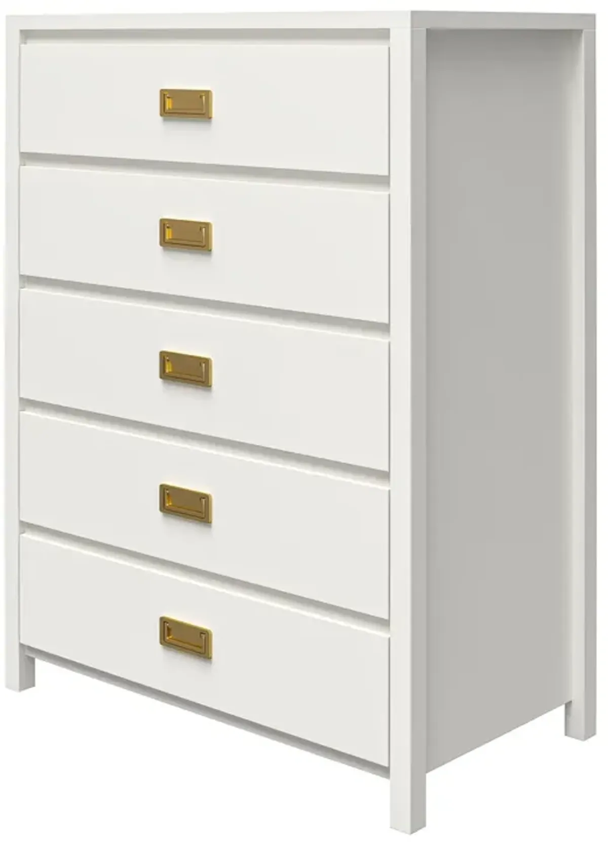 Monarch Hill Haven 5 Drawer Kids’ Dresser