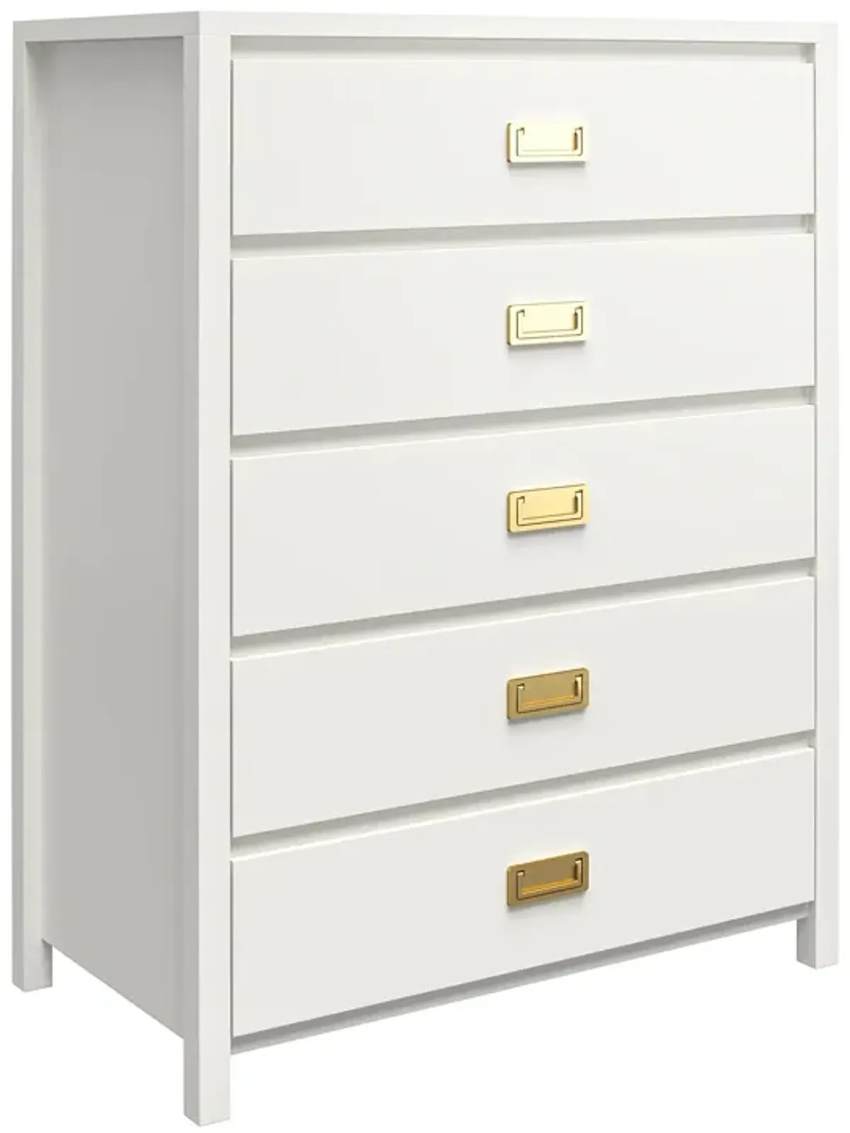 Monarch Hill Haven 5 Drawer Kids’ Dresser