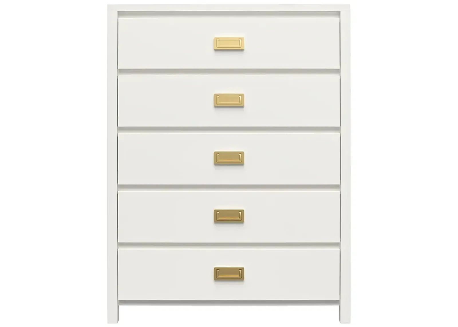 Monarch Hill Haven 5 Drawer Kids’ Dresser