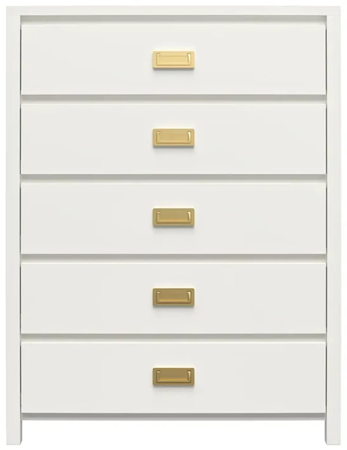 Monarch Hill Haven 5 Drawer Kids’ Dresser