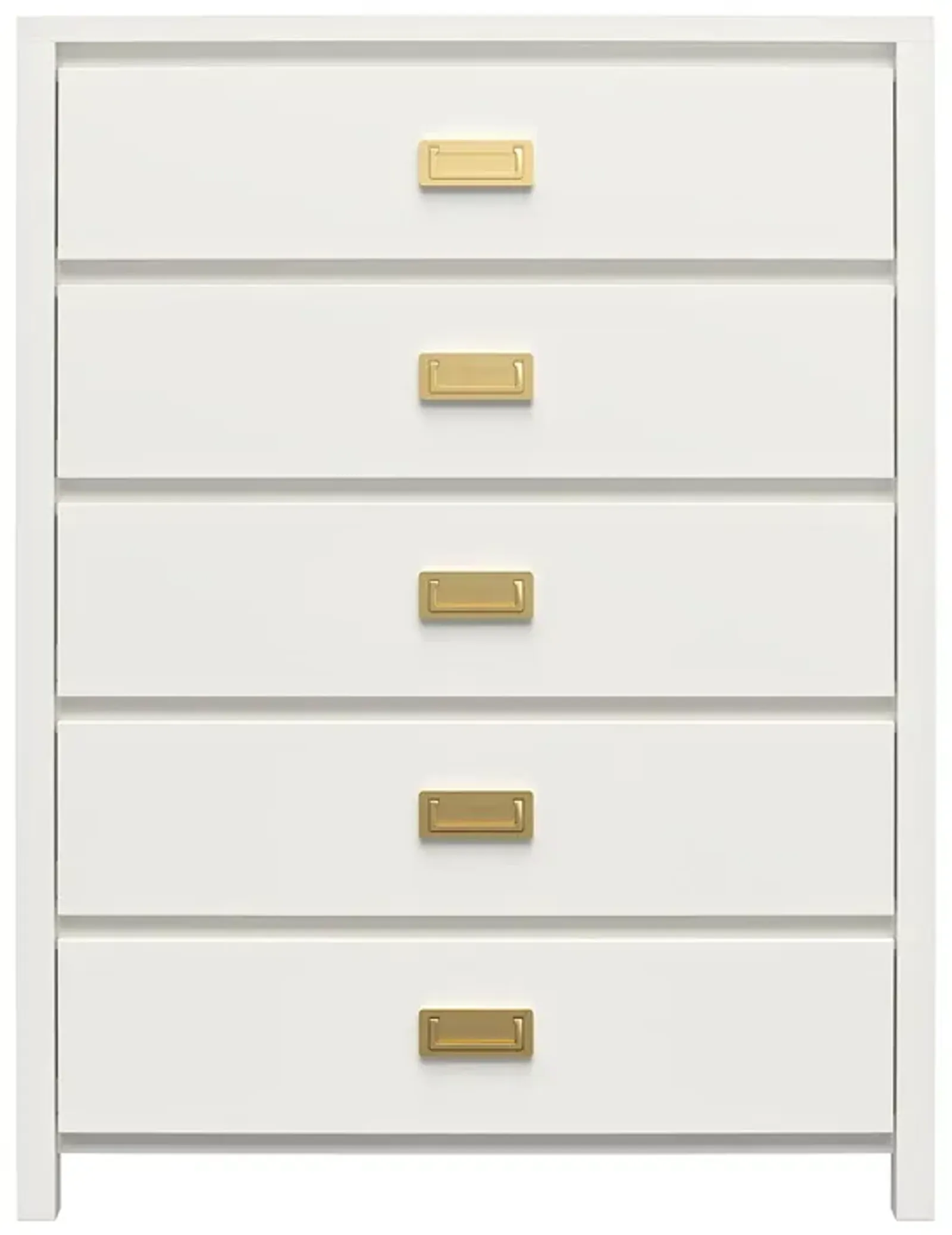 Monarch Hill Haven 5 Drawer Kids’ Dresser