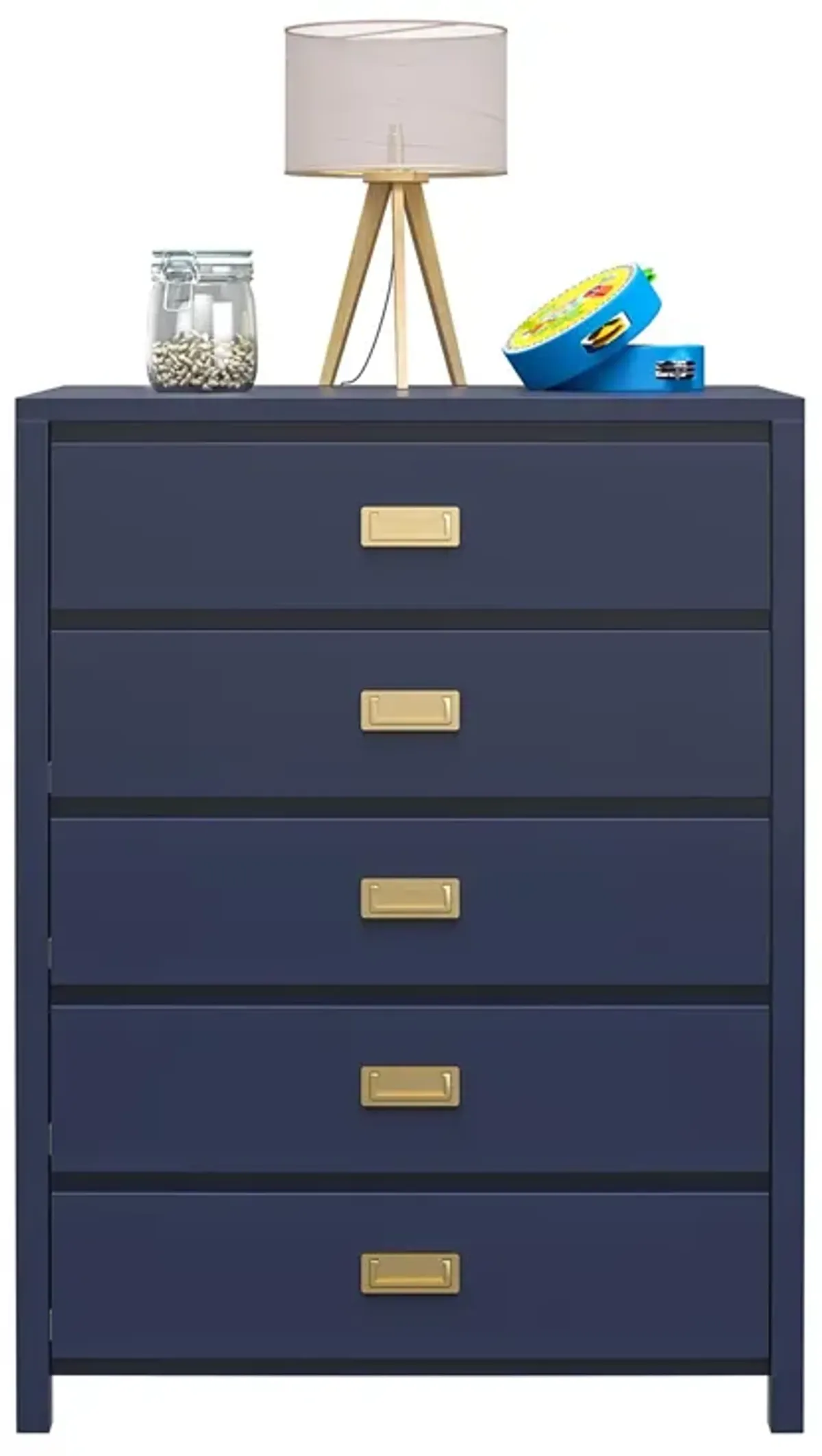 Monarch Hill Haven 5 Drawer Kids’ Dresser