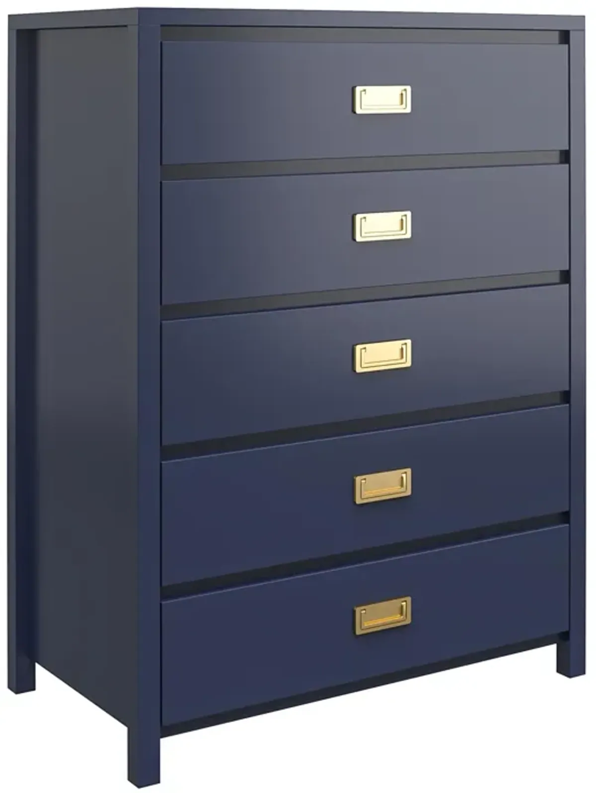 Monarch Hill Haven 5 Drawer Kids’ Dresser