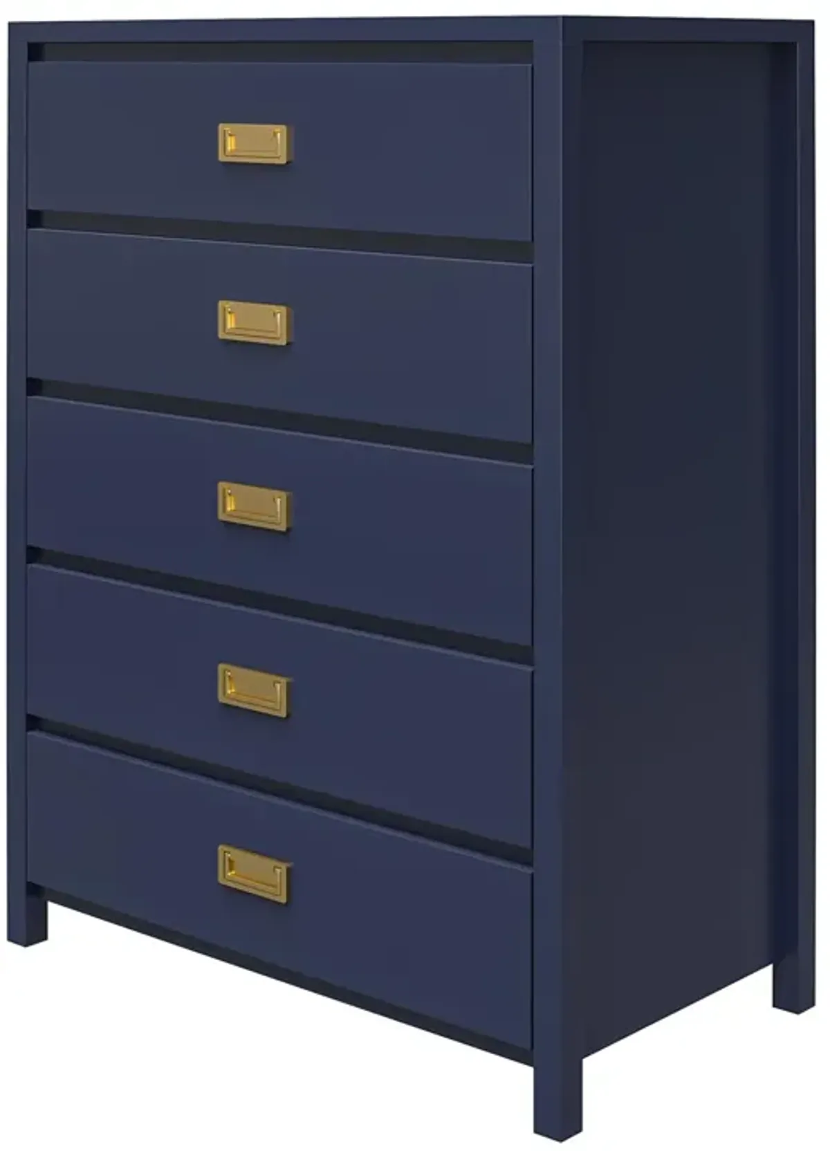 Monarch Hill Haven 5 Drawer Kids’ Dresser