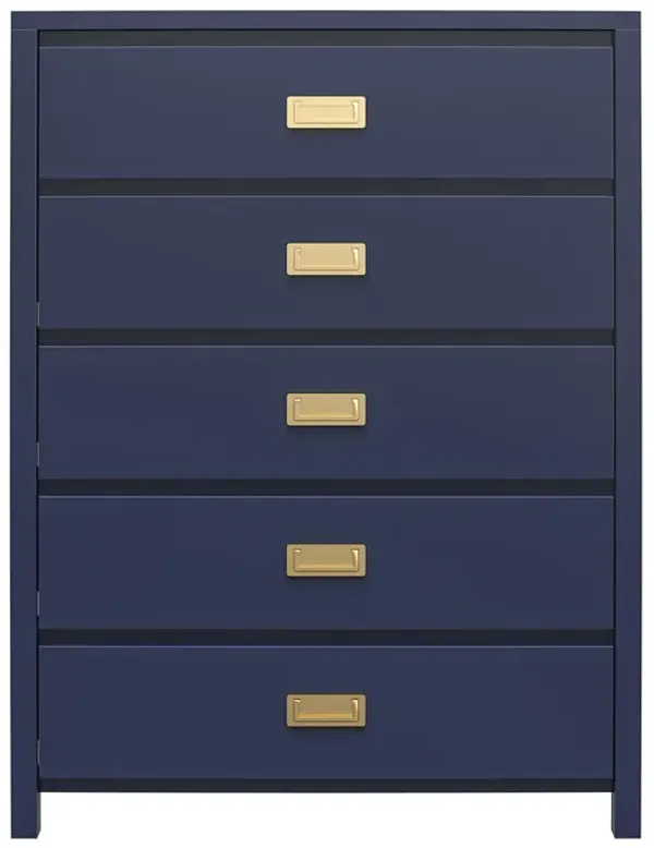 Monarch Hill Haven 5 Drawer Kids’ Dresser